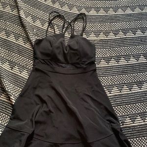 cute black dress ! Sorry for deleting this listing !